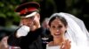 Сватбата на принц Хари с американската актриса Меган Маркъл през 2018 г. беше определена като събитие на десетилетието
