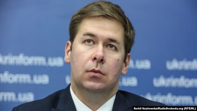 Ілля Новіков