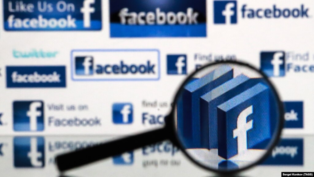 فیس‌بوک تأکید کرده که این حساب‌ها به خاطر «نوع رفتار» حذف شده‌اند و نه به خاطر محتوایشان