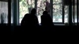 Карылар үйүндөгүлөр. Бишкек. Архив. Сүрөттүн баянга тиешеси жок. 