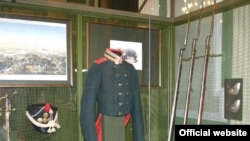 Одна из экспозиций Исторического музея — «Отечественная война 1812 года». (Фото — <a href = " http://www.museum.ru/alb/image.asp?19593" target = "_blank">Музеи России</a>)