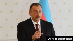 İlham Əliyev