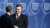 Можливість збудувати новий реактор виникла з зустрічі Обами і Януковича на ядерному саміті в квітні