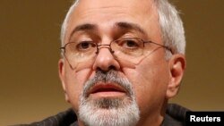 Iranian Foreign Minister Mohammad Javad Zarif described this week's nuclear talks as 'fruitful.'