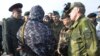 Forțele pro-ruse își continuă agresiunile în Crimea
