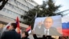 Эксперт: Москва обещает сербам разбомбить НАТО