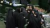  رکورد حضور زنان در مجلس شورای اسلامی شکسته شد
