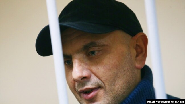 Андрей Захтей