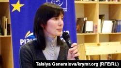 Elmira Muratova