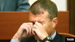 Роман Абрамович