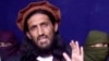 U.S. Drone Strike Kills Pakistan Militant Leader In Afghanistan, Group Says