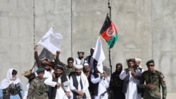 ارشیف، د افغان حکومت او طالبانو ترمنځ د ۲۰۱۸ کال په کوچني اختر کې اوربند