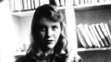 Sylvia Plath, poetă și romancieră americană
