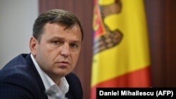 Ministru de interne Andrei Nastase. 9 iunie 2019