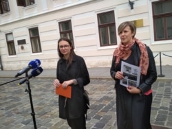 Aktivisti su pred Vladom Hrvatske predstavili Izvještaj o nasilnim i nezakonitim protjerivanjima djece i djece bez pratnje