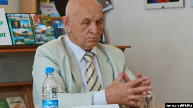 Виктор Тарасенко