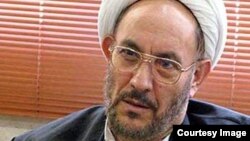 علی یونسی، دستیار ویژه رئیس جمهور ایران در امور اقوام و اقلیت‌های مذهبی