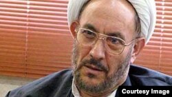علی یونسی، دستیار ویژه رییس جمهوری ایران