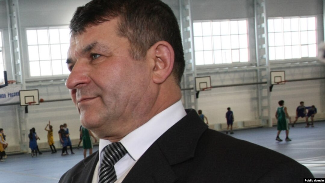 Камил Гыйлманов