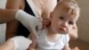 ЄСПЛ підтримав обов’язкову вакцинацію дітей у Чехії