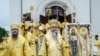 Кадырова поддержала Русская православная церковь