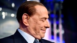 Silvio Berlusconi