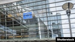 Сегодня Европарламент приступил к дебатам вокруг резолюции по Грузии, которая будет принята в Страсбурге уже через несколько часов