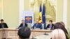 Planuri de viitor: președintele Igor Dodon se întâlnește cu noul premier și cu președinta Parlamentului