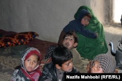 خانواده ها و به ویژه زنان و کودکان فقیر به کمک های فوری در افغانستان نیاز دارند