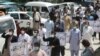 У Пакистані поліція затримала медиків, які вимагали обладнання для боротьби з COVID-19