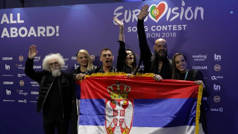 Kviz: Molitva-Eurosong, običaji Balkana, vanilija...