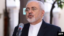 Mohammad Javad Zarif 