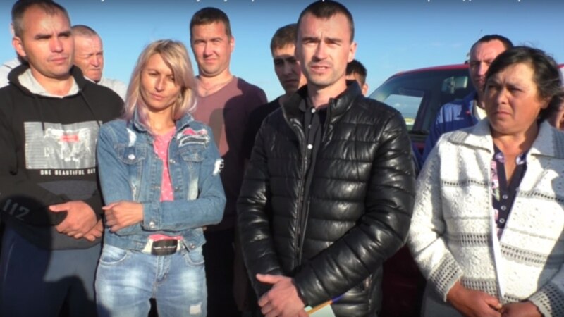 Жители Чебоксар рассказали Путину про неприятный запах от агрохолдинга 