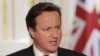 نخست‌وزیر بریتانیا: بین شورشیان سوری افراطی‌گری زیادی وجود دارد