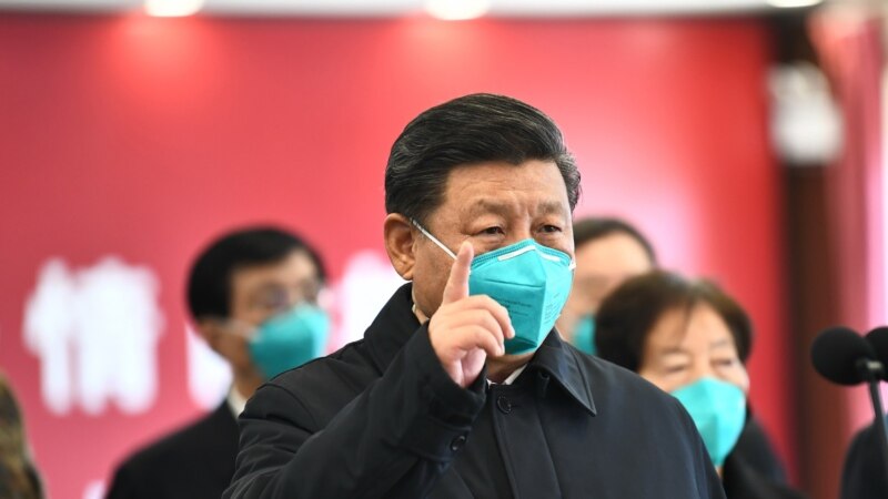 Peste 100 de personalități critică comportamentul Chinei comuniste la începutul epidemiei de coronavirus