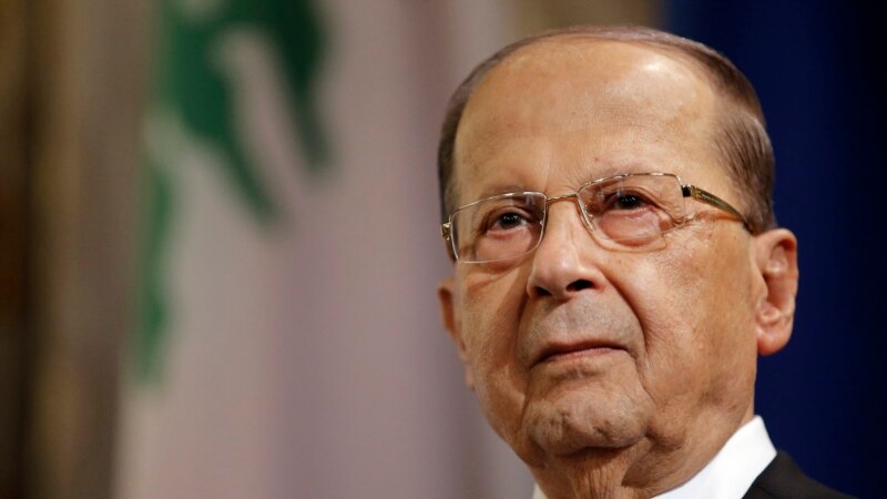 Libanski predsjednik: Izraelski napad 'ravan objavi rata' 