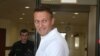 Navalny Calls On Russian Elections Chief To Quit Over 'Falsifications'