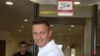 Навальный: ФСБ вскрыла банковскую ячейку директора ФБК Рубанова
