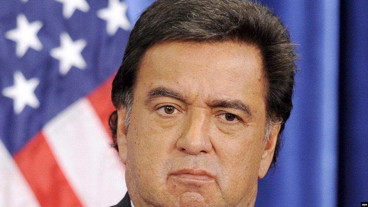 New Mexico Governor Travels To North Korea