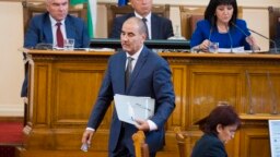 Цветан Цветанов
