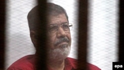 Mohamed Morsi