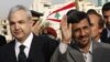 «محمود احمدی نژاد ، استقبال گرم در بيروت و بحران داغ در تهران»