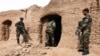 نیروهای افغان در هلمند با قوای خاص طالبان می‌جنگند