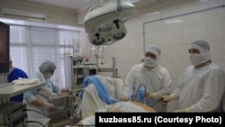 В структуре онкологической заболеваемости в Казахстане «лидируют» рак молочной железы, рак легкого и рак желудка. Иллюстративное фото.