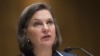 The appointment of Victoria Nuland as U.S. assistant secretary of state for European and Eurasian affairs, whose candidacy was backed by foreign-policy hawks, is seen by some as the beginning of a tougher stance toward Moscow.