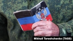 Обвинувачений – 44-річний житель Бреста, який воював на Донбасі під псевдо «Ветерок»