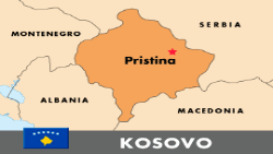 Косово картасы