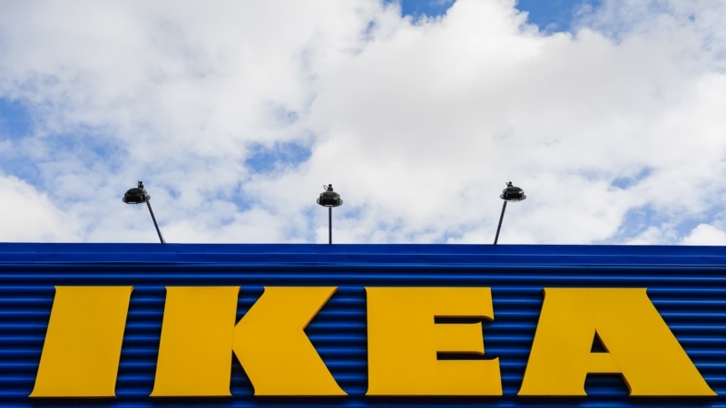 Нямецкая і француская газэты апублікавалі расьсьледаваньне аб супрацоўніцтве IKEA зь беларускімі калёніямі