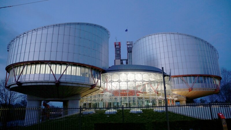 Страсбургский суд не обнаружил нарушений в деле телекомпании «Рустави-2»