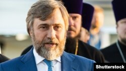Вадим Новинський